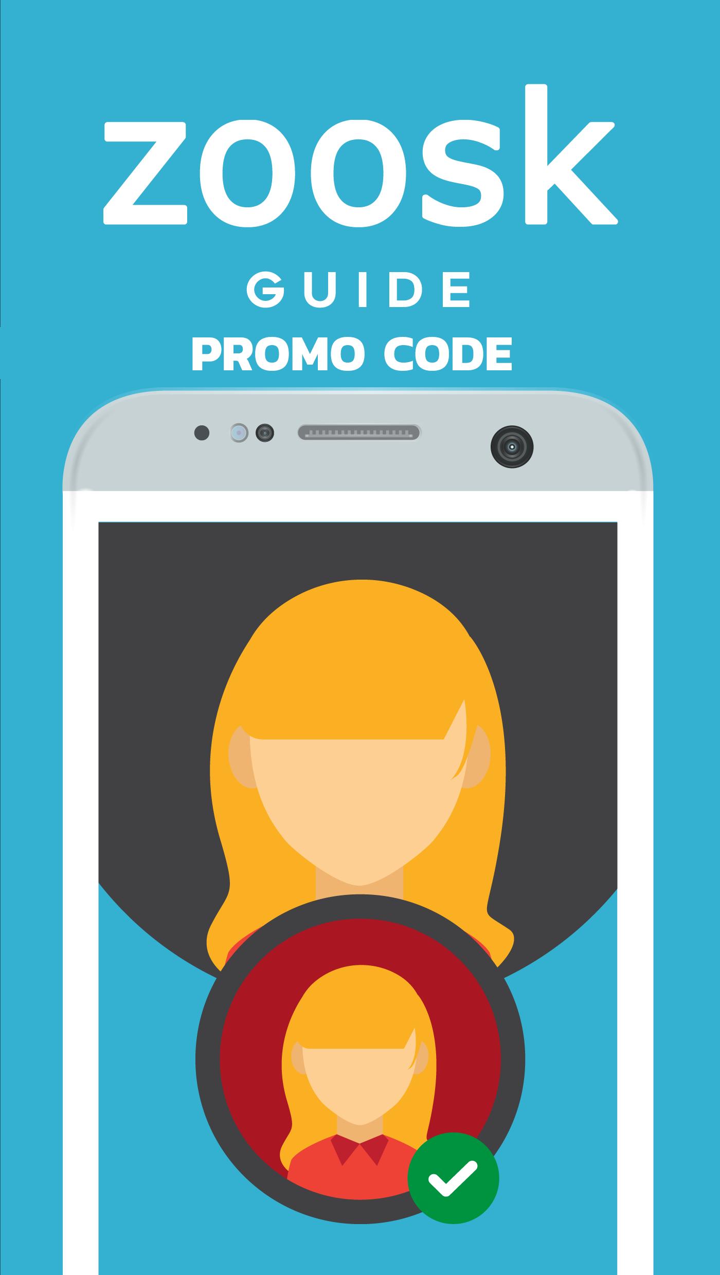 Zoosk Promotion Code